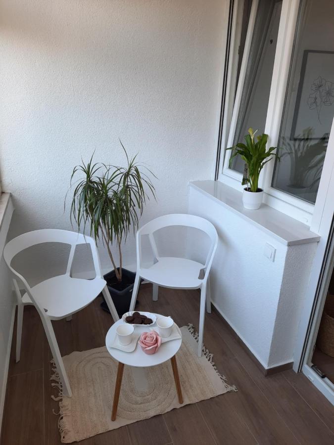Apartment Fibula Zadar