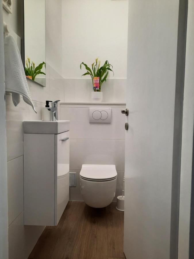 Fibula Apartment Zadar